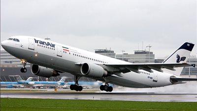 أهم أخبار إيران اليوم.. استئناف تسيير الرحلات الجوية بين 