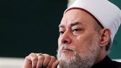 علي جمعة: لا أحد يعلم الغيب إلا بتأييد من الله