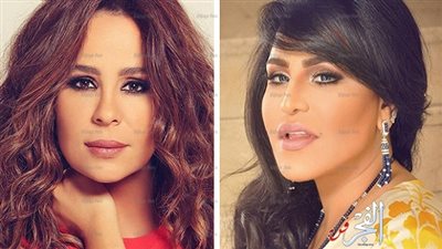 أحلام تمدح كارول سماحة.. والأخيرة ترد!