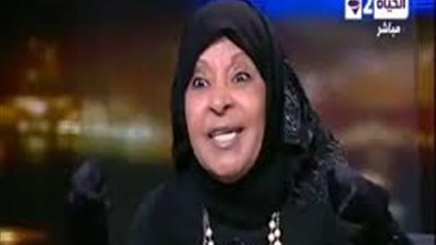 داعية إسلامية: لايوجد شئ يسمى طاعة الزوج