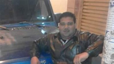 استشهاد أمين شرطة متأثرا بإصابته فى حادث استهداف رئيس مباحث طامية