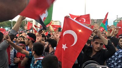 موقع كندي: تركيا من الغرب إلى 