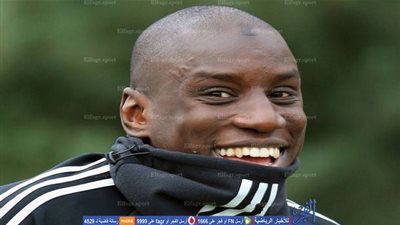 بالفيديو .. إصابة مروعة لديمبا با في الدوري الصيني 