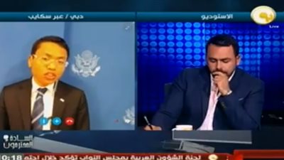 الخارجية الأمريكية: نرفض اتهامنا بأننا نأوي مطلوبين أتراك 