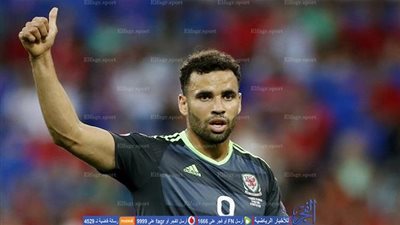 هال سيتي يقترب من ضم مهاجم ويلز