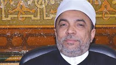 استاذ بالأزهر يفاجىء وكيل الأوقاف: 