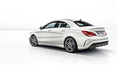 مرسيدس تكشف عن 