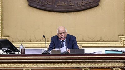 النواب: يوافق على 12 مادة من مشروع قانون الخدمة المدنية 