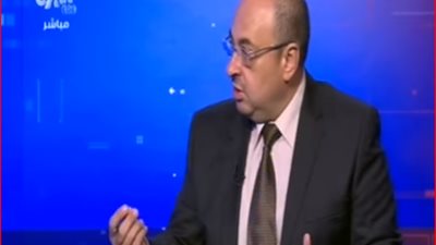 رئيس المنطقة الصناعية المصرية بإثيوبيا يطالب بإنشاء وزارة للشؤون الإفريقية (فيديو)