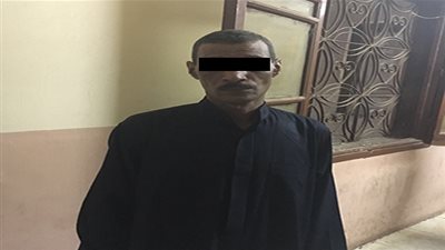 ضبط مقيم شعائر بالأوقاف يعاشر النساء جنسيا في الدقهلية