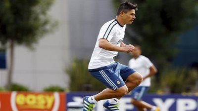 فاكوندو رونكاليا في إسبانيا للانتقال إلى سيلتا فيحو