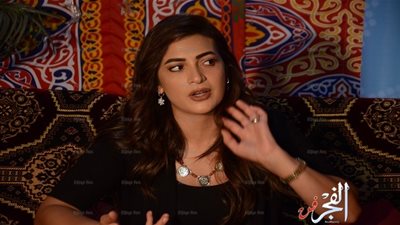 شاهد.. دنيا المصري: لا يوجد وجه مقارنة بين 