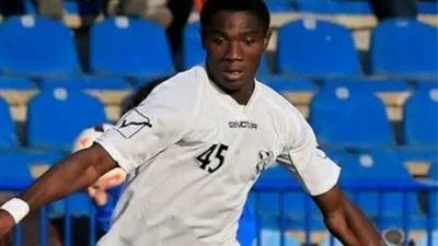 القادسية يضم النيجيري باتريك إيز