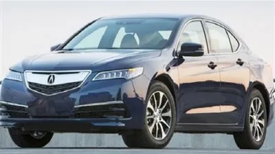 فوكسهول تقوم بتزويد سياراتيها 