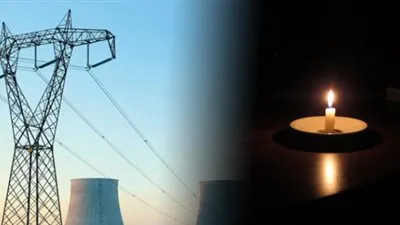 فصل التيار الكهربائي عن 5 مناطق ببدارى أسيوط لمدة 4 أيام  