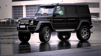 Mansory تعلن عن تعديلات لـ 