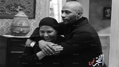 فردوس عبدالحميد تكشف عن أصعب مشاهدها في 