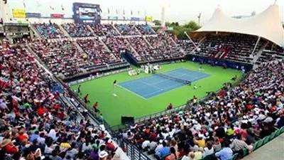 فرنسا تهزم التشيك بكأس ديفيز للتنس