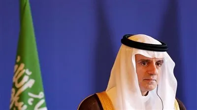 الجبير: هناك تنسيق سياسي قوي بين المملكة وتركيا