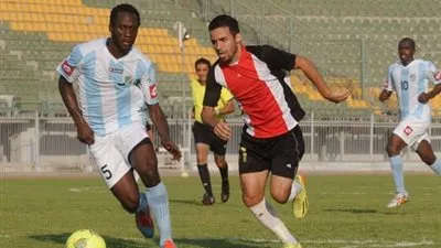 جماهير المصري ترفض عودة شديد قناوي