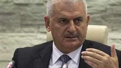 رئيس الوزراء التركي يحث واشنطن على تسليم فتح الله كولن