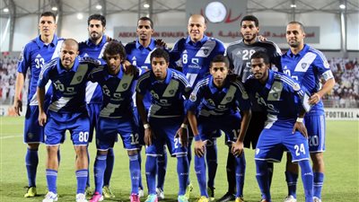 الهلال يخوض أولى ودياته في معسكر النمسا