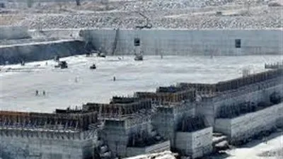 سفير أثيوبيا بالقاهرة للإعلاميين: 