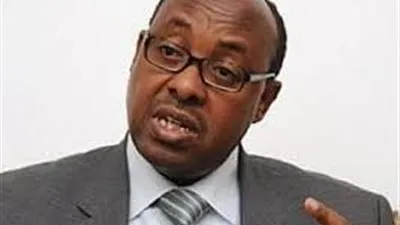 رد صارم من سفير أثيوبيا على تدخل إسرائيل بين 