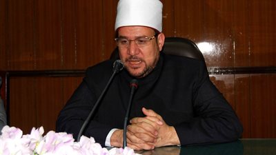وزير الأوقاف: استراتيجية الوزارة الفترة المقبلة تتمثل في محورين 
