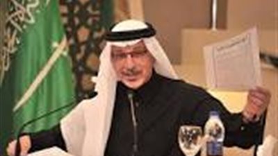 أحمد قطان: مكرمة ملكية للطلبة السعوديين الدارسين في مصر