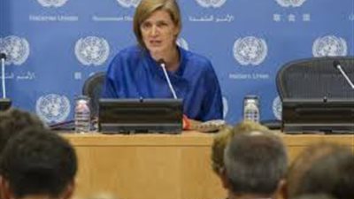 الوﻻيات المتحدة: إيران تدخلت في النزاع القائم في سوريا بشكل غير قانوني