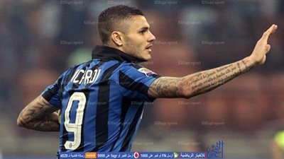 وكيلة إيكاردي : نريد البقاء في ميلان