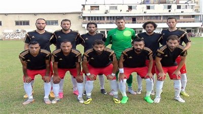 صيد المحلة يختار ملعب بنها للبعد عن الأزمات