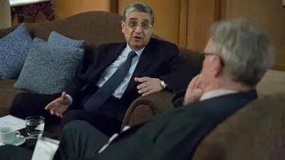 وزير الكهرباء: الدولة اتخذت قرارات لمواجهة تحديات الطاقة