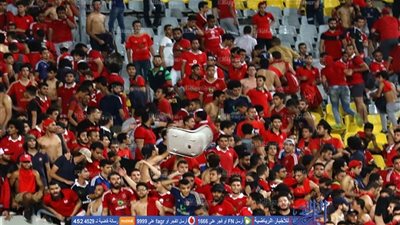 بالصور.. تعرف على أسماء جماهير الأهلي المقبوض عليهم عقب لقاء الوداد