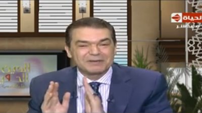 استشاري سمنة يقدم وصفة سحرية لمنع الشعور بالجوع ليلاً 