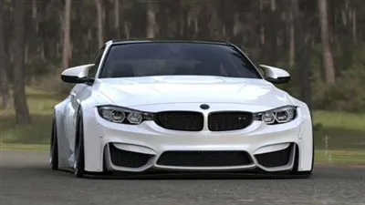 شركة يابانية تكسو سيارة 