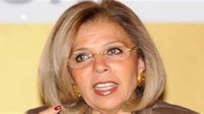 أحلام حنفي: مشيرة خطاب صورة مشرفة.. وتستحق الدعم للترشح لرئاسة اليونسكو 