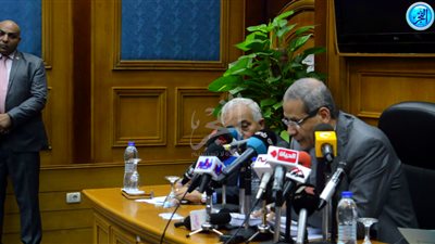 وزير التعليم: رصدنا 3644 حالة غش في امتحانات الثانوية العامة (فيديو)