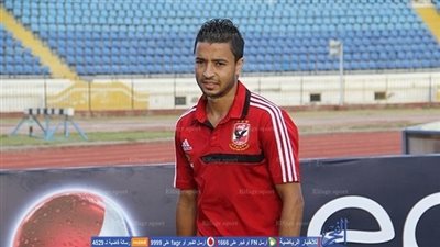 مليون و800 ألف تفصل باسم علي عن بتروجت