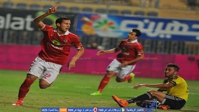 مدرب ستوك سيتي: رمضان صبحي موهبة كبيرة.. وسيكون له تأثير كبير معنا