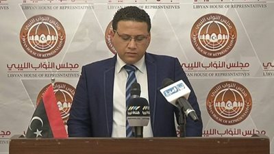 متحدث البرلمان الليبي: اتصالات مع الأعضاء المقاطعين لعودتهم لحضور الجلسات 