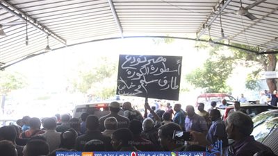 عار أصحاب الملايين.. 3 مواقف باع فيها نجوم الأهلي 