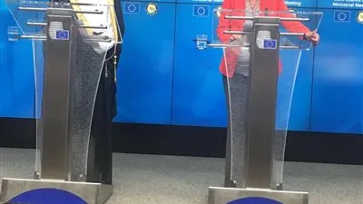 الجبير: دعمنا مستمر للمعارضة السورية المعتدلة