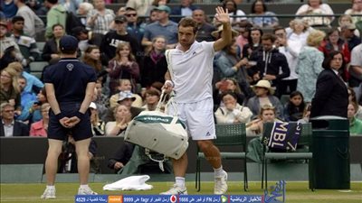 جاسكيه ينسحب من أولمبياد ريو دي جانيرو