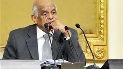 أحمد موسى يعاتب رئيس البرلمان لهذا السبب