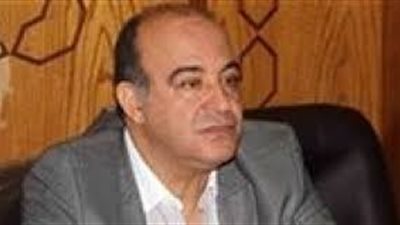 رئيس لجنة الصحة بـ