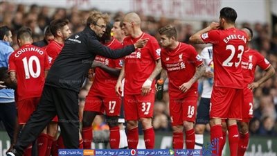 ليفربول يستغني عن 6 لاعبين