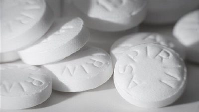 الاسبرين.. فوائد جمالية مذهلة للشعر