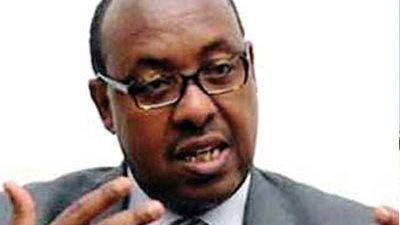 السفير الإثيوبي: يوجد سد أخر بخلاف 